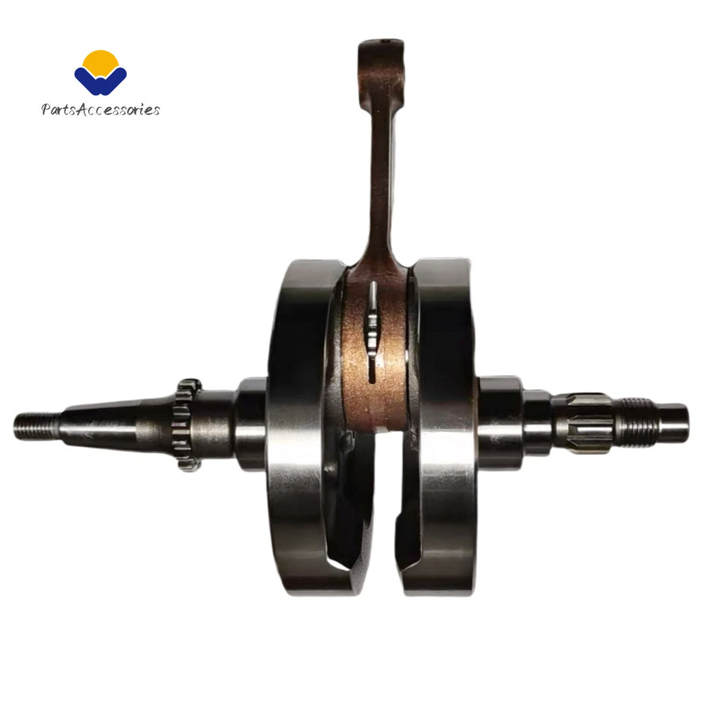 Crankshaft for Kawasaki KX250F KX 250F (2009) 13031-0106