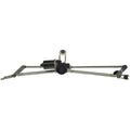 Windshield Wiper Motors for Ram 1500 Classic, 3500
