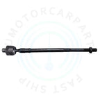 2X Inner Tie Rod Ends for Mitsubishi Endeavor (2004–2011)