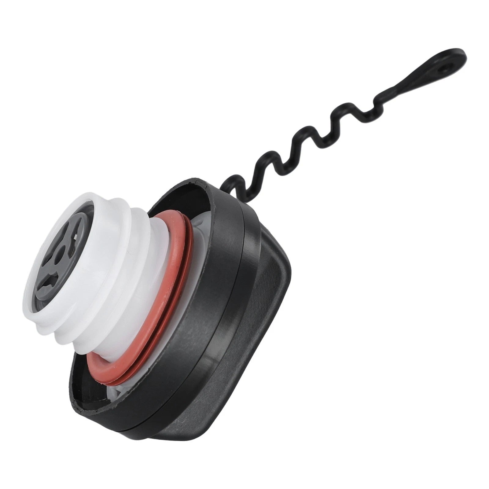 Fuel Tank Gas Cap 31392044 for Volvo S60 S80 V70 XC90 XC60 XC70 (2000–2020)