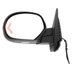Power Mirror Set for Chevy Silverado 1500, GMC Yukon (2007–2013)