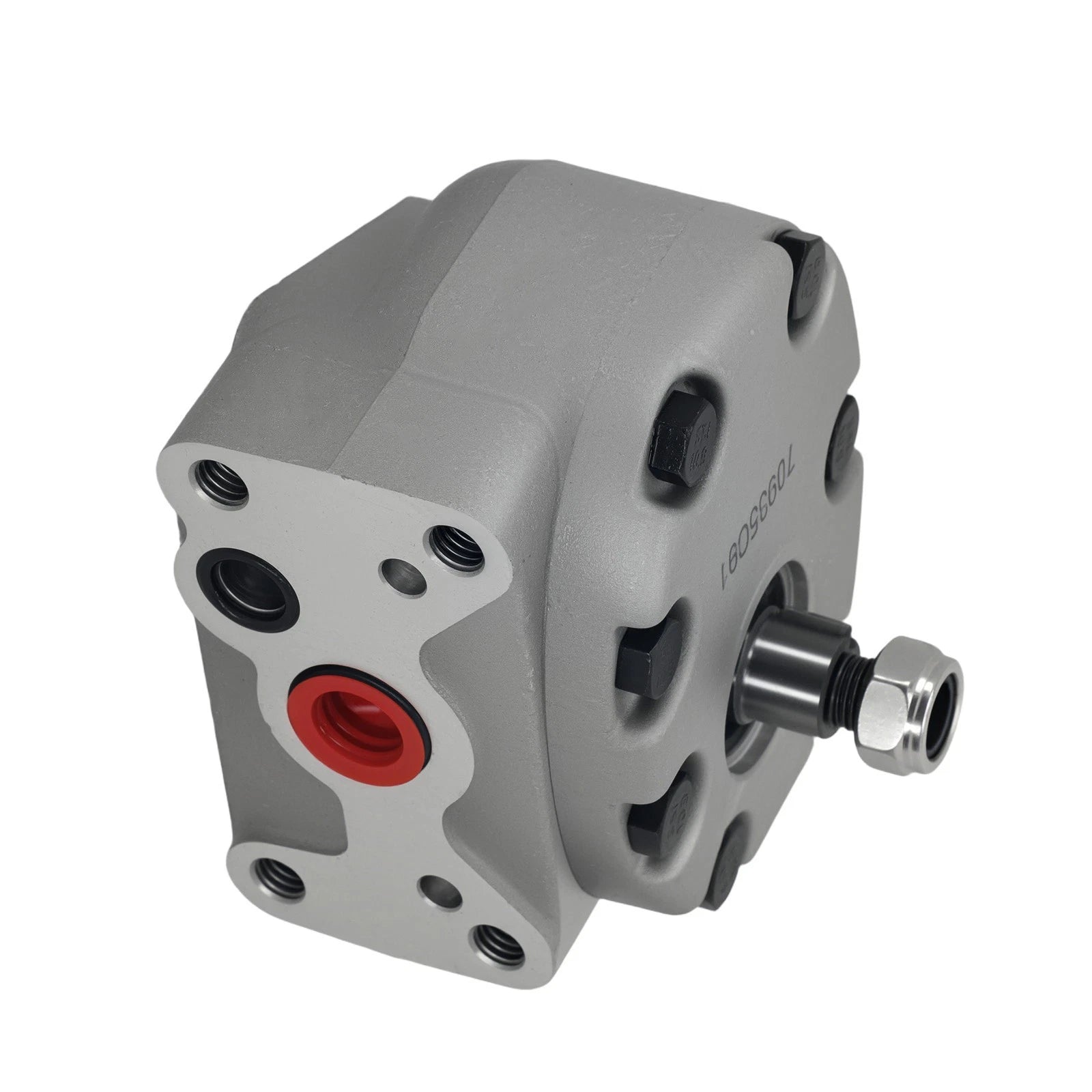 Hydraulic Pump for Case Tractors (2006–2012)