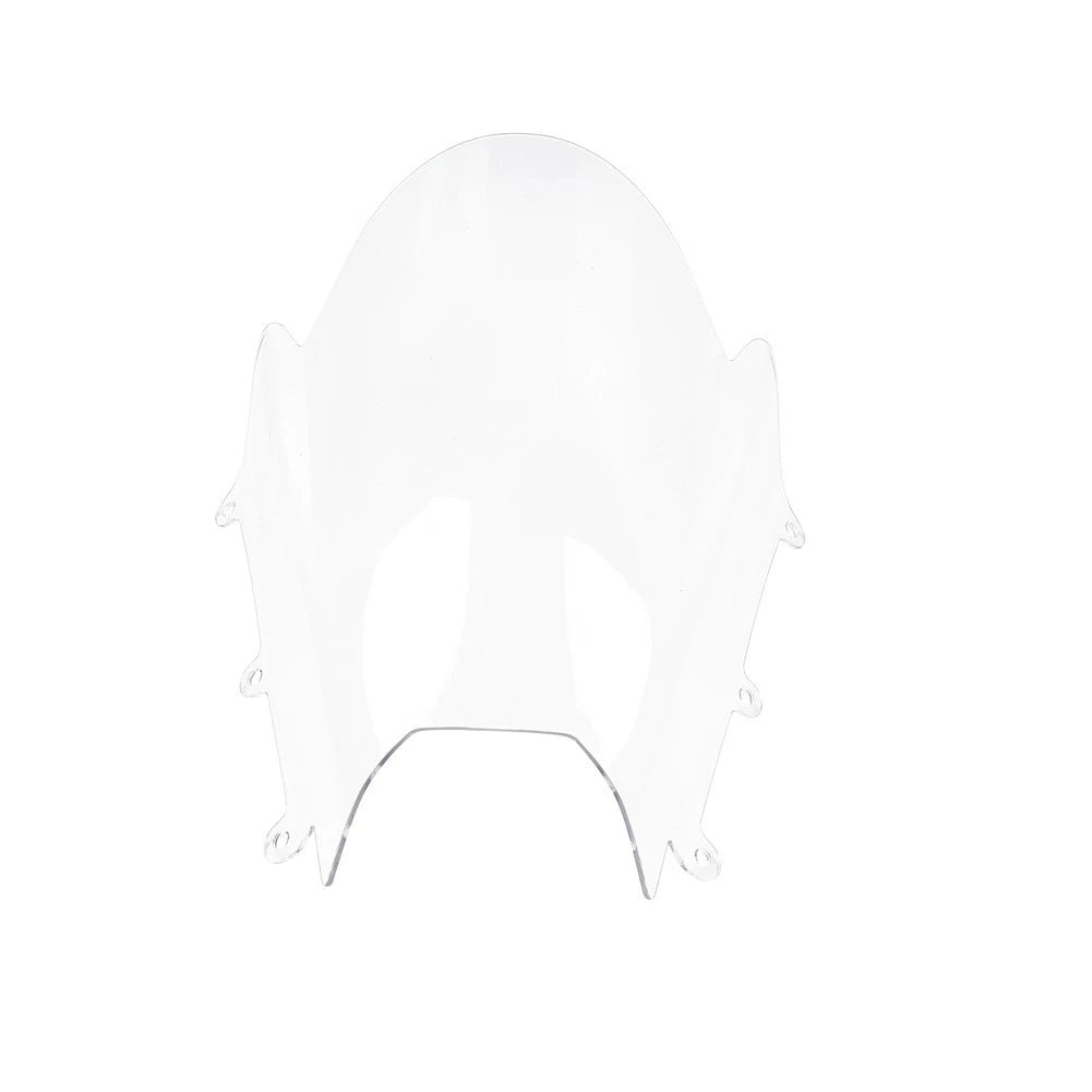 Windshield Visor Fairings for Suzuki GSX-8R (2024–2025) Clear