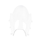 Windshield Visor Fairings for Suzuki GSX-8R (2024–2025) Clear