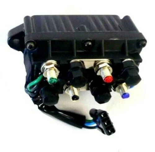 Ptt Solenoid Switch for Tohatsu Mercury/Mariner MFS8-MFS20 (3Z0725800)