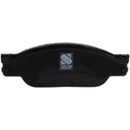 Front Brake Pad Set for Jaguar S-Type, XJ8 Vanden Plas (2003–2005)