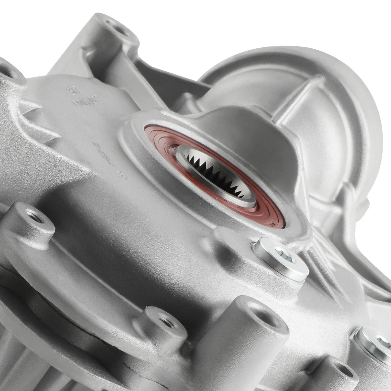 Rear Differential Assembly for Polaris Sportsman 550 850 XP 1000 (2009–2021)