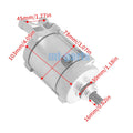 Starter Motor for Trtion Baja 250 (2008–2009) / Baja 400 (1990–2015) 31200-E10-000