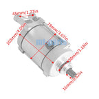 Starter Motor for Trtion Baja 250 (2008–2009) / Baja 400 (1990–2015) 31200-E10-000