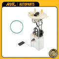 Fuel Pump Module Assembly with Pressure Sensor for Ford E-150/250/350 (1997–2011)