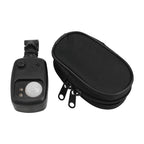 Infrared Detection System for Outdoor Security Alarm