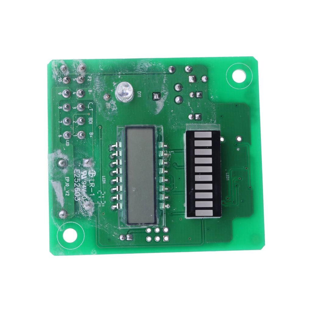 24V Power Module 1114-500007-00 for Big Joe Electric Pallet Forklift