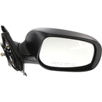 Set of 2 Mirrors for Toyota Yaris (2007–2011)