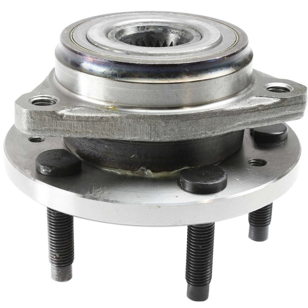2X Wheel Hubs for Ford Windstar (Front Driver & Passenger Side)