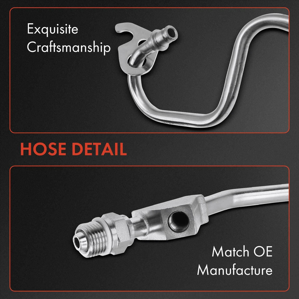 Power Steering Pressure Line Hose for Ford Focus (2008-2010)