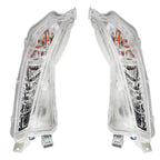 Fog Lamp Assembly Pair for Toyota Camry (2015-2017)