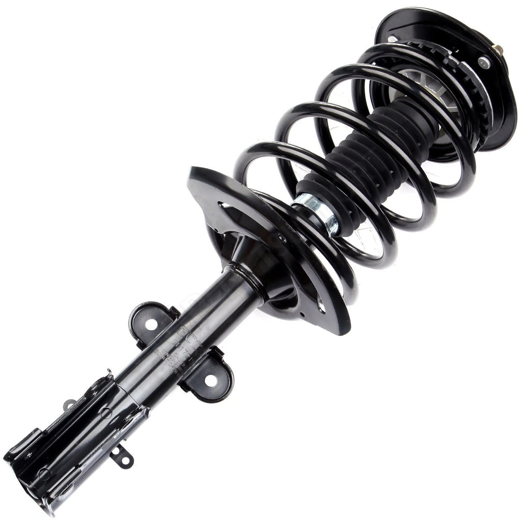 Suspension Strut Shock & Sway Bar Link Kit for Chrysler Pacifica (2004–2008)