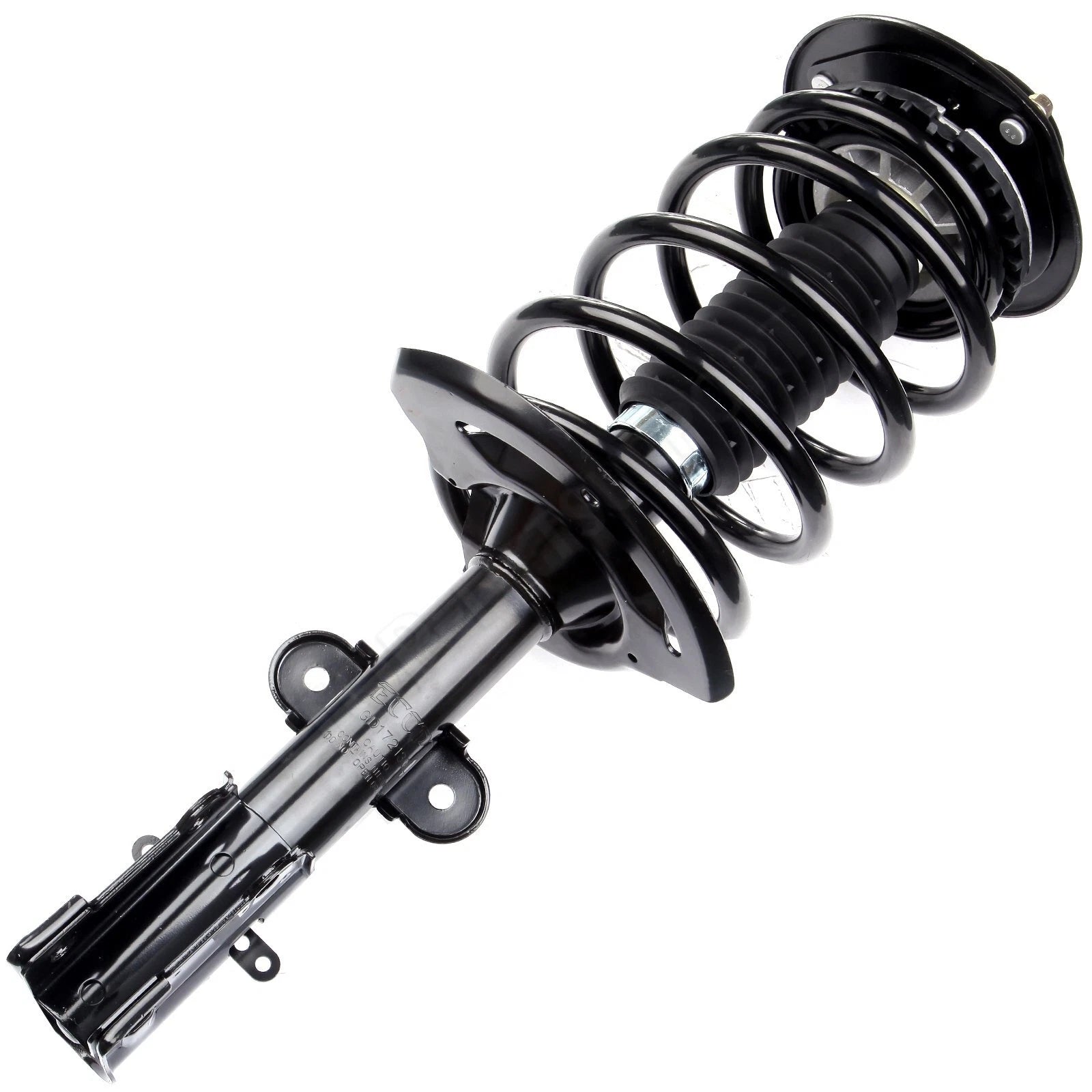 Suspension Strut Shock & Sway Bar Link Kit for Chrysler Pacifica (2004–2008)