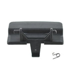 Center Console Jump Seat Lid Latch for Ford F-150 (2010â2018)