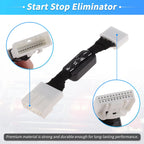 Auto Start Stop Eliminator for Hyundai Palisade (2019–2024)