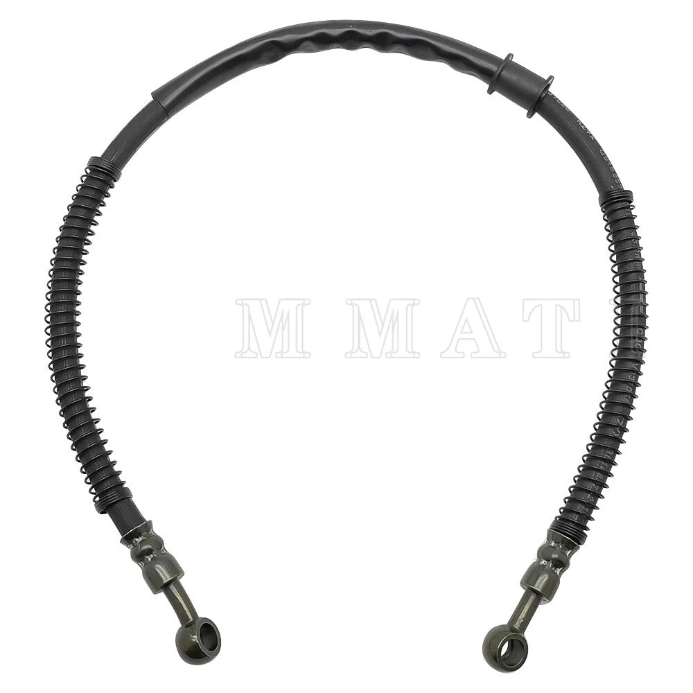 Rear Brake Line Hose for Yamaha Banshee 350 (1987–2006) 3GG-25874-10-00