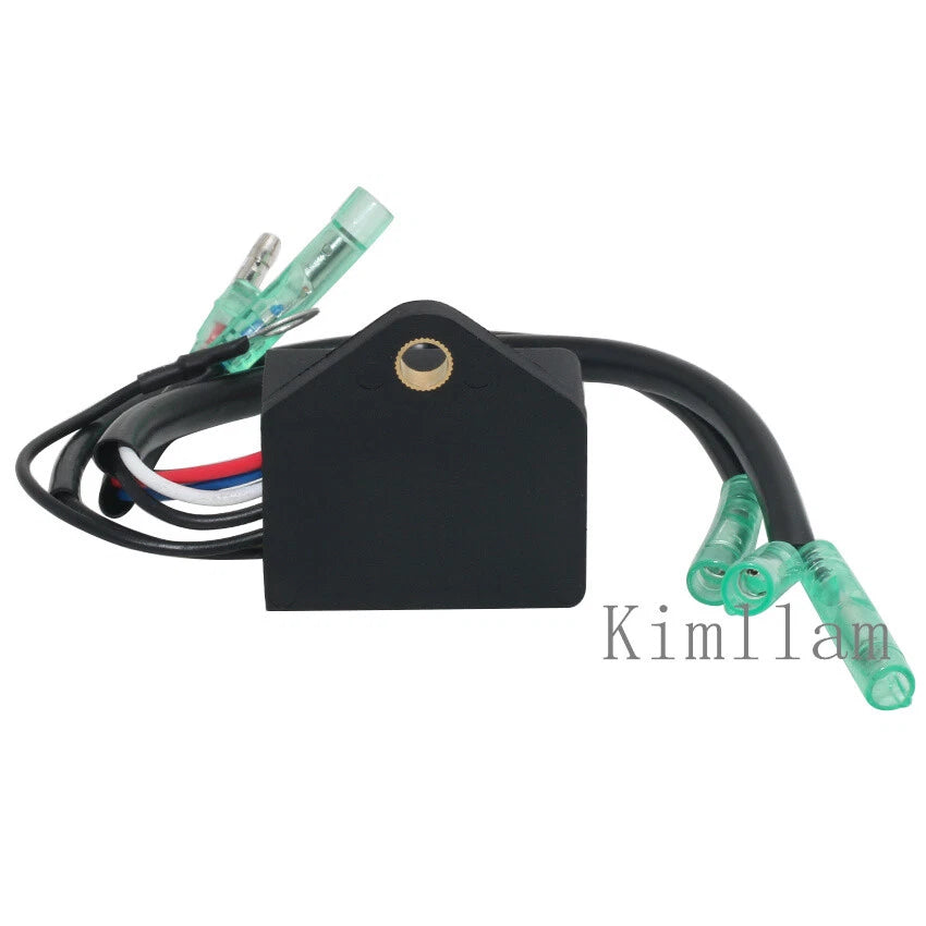 CDI Ignition Assembly for Mercury 25HP 30HP (0N088578, 0N055505, 16061T03)