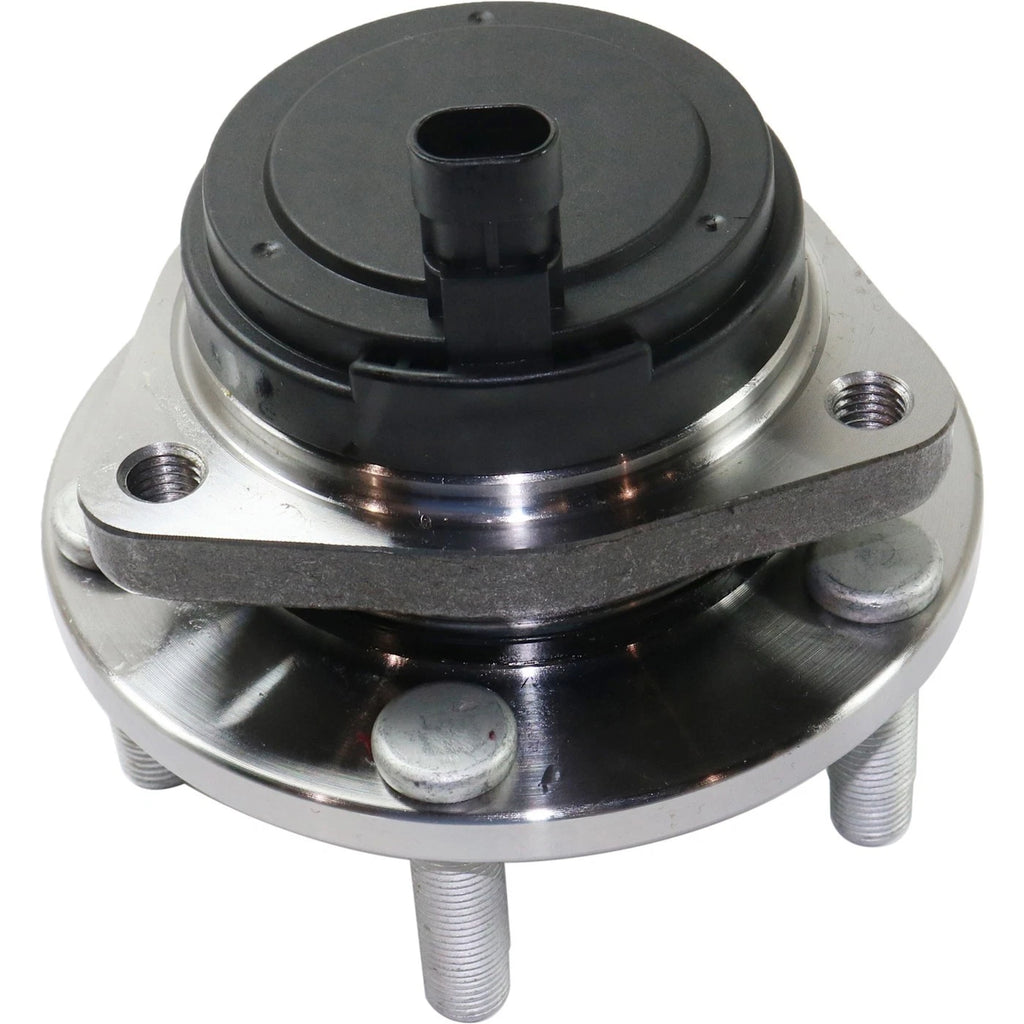 Set of 2 Wheel Hubs for Pontiac G8 (2008–2009) Front Left & Right