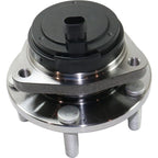 Set of 2 Wheel Hubs for Pontiac G8 (2008–2009) Front Left & Right