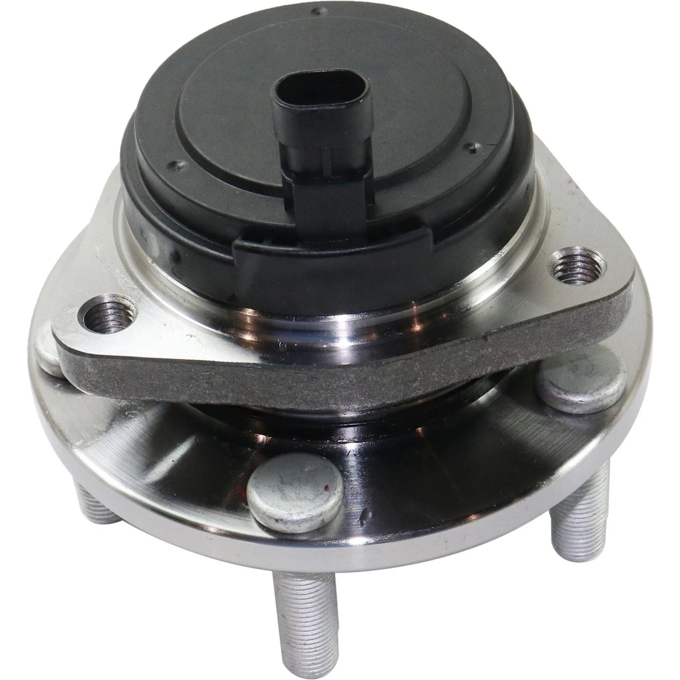 Set of 2 Wheel Hubs for Pontiac G8 (2008–2009) Front Left & Right