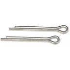 2Pcs Cotter Pins 18-3735 for Suzuki Yamaha Johnson/Evinrude (Marine)