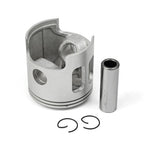 Engine Piston & Ring Gasket Rebuild Kit for Yamaha G1 (1980–1986)