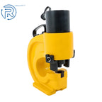 Hydraulic Hole Punch Tool for Automotive Applications (350KN/35T)