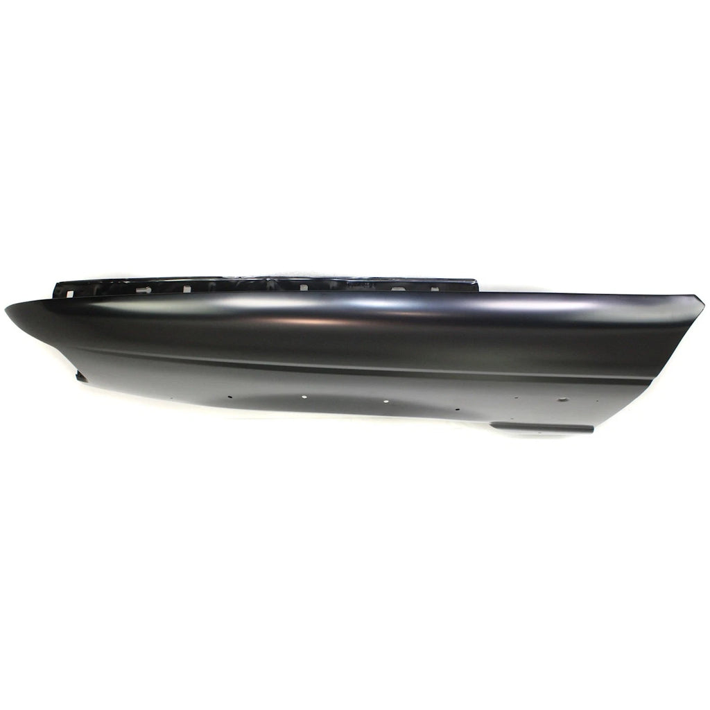 Fender for Ford Ranger (1993–1997) Front Driver Side with Wheel Opening Molding