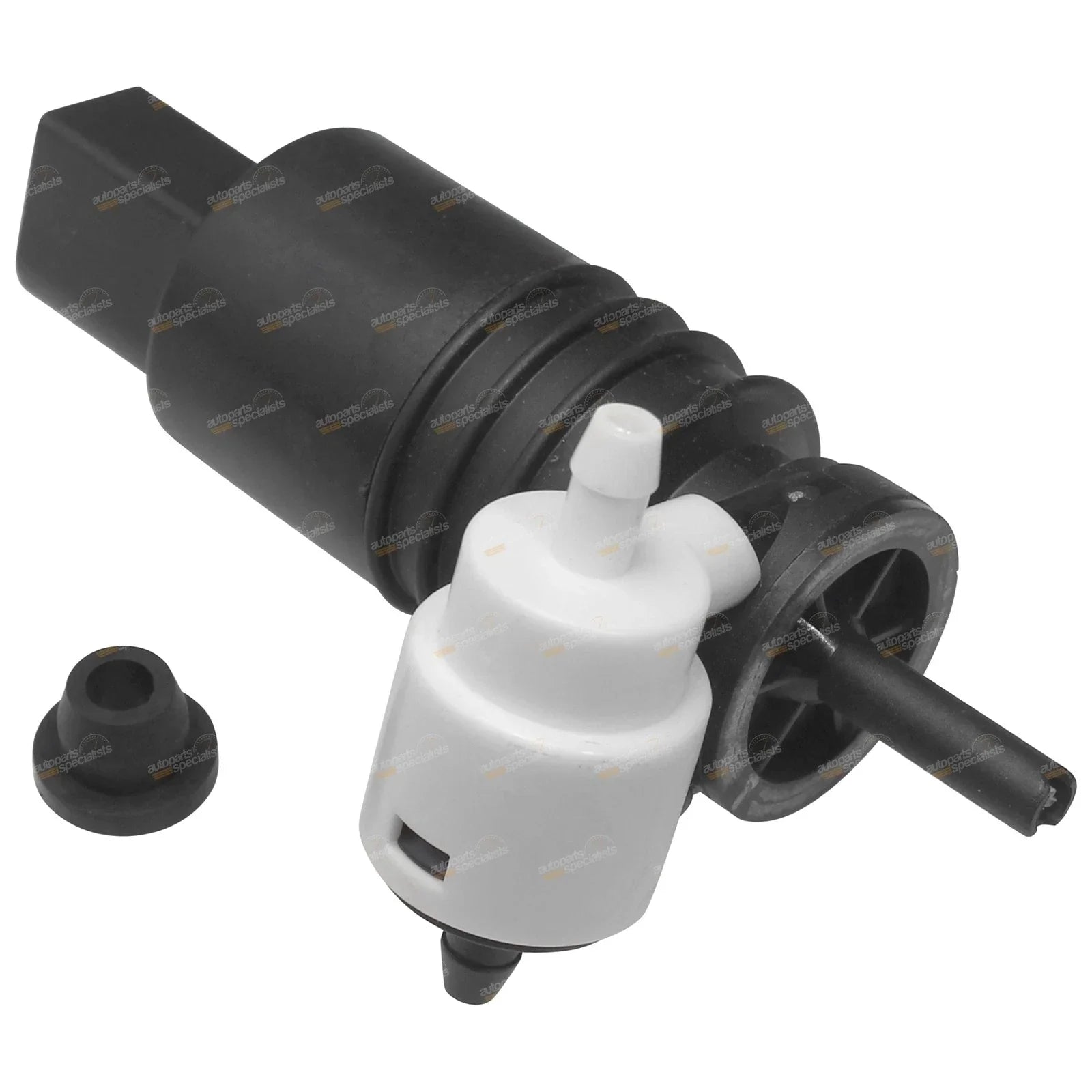 Front & Rear Windscreen Washer Pump Motor for Mini Cooper R50 R53 R56 (2000-2010)