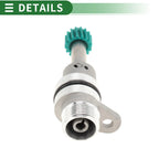 1 Pc Transmission Speed Sensor No. 436214D010 for Hyundai Iload (2008–2015)