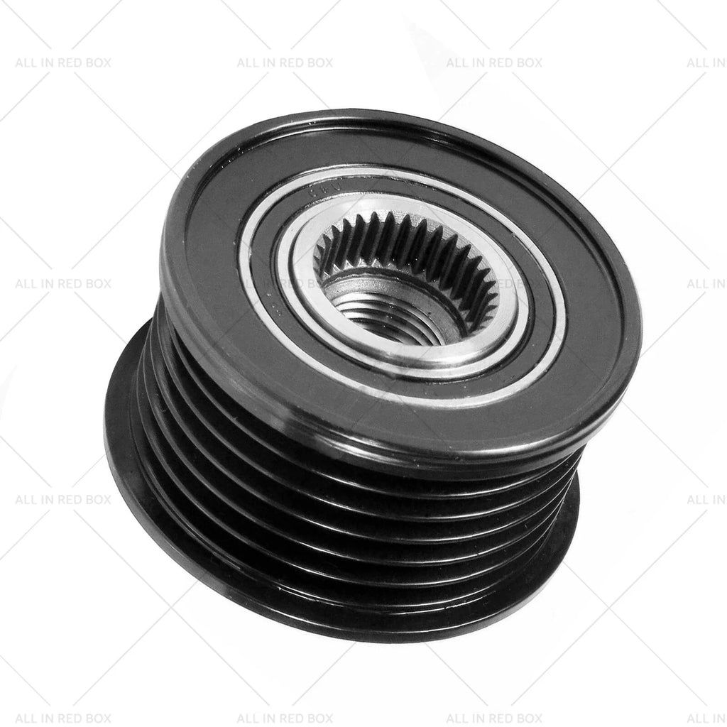 Alternator Pulley for Mercedes Benz ML270 CDI W163 (2000–2005)