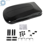 Car Roof Top Box Cargo Carrier for Vehicle (14 ft)