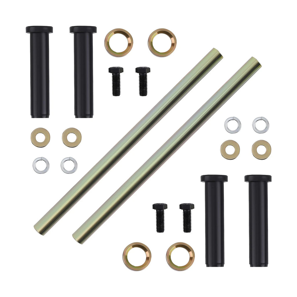 2X Front Lower A-Arm Bushing Shaft for Polaris Scrambler 500 (1999–2000) 7501093