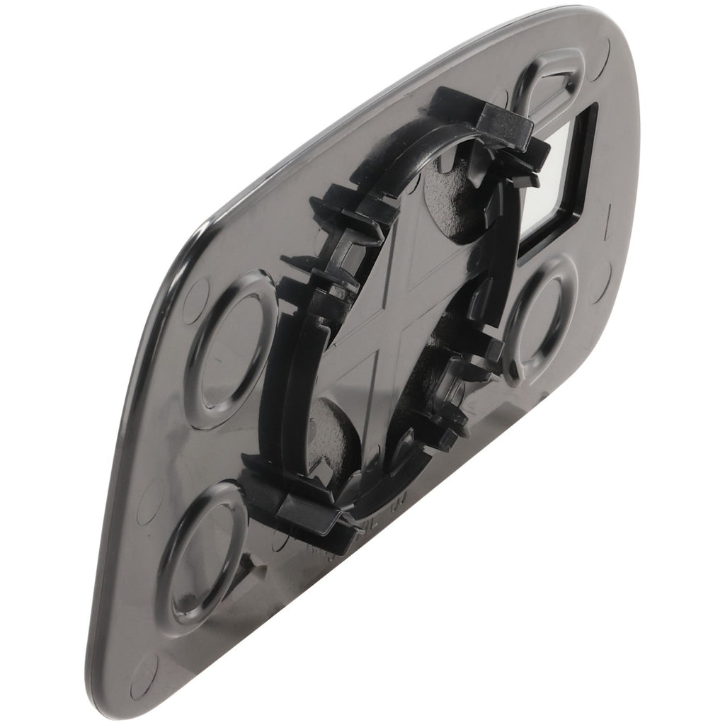 Mirror Glass for Chevrolet Trailblazer, GMC Envoy, Rainier (2002–2009)