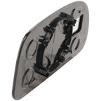 Mirror Glass for Chevrolet Trailblazer, GMC Envoy, Rainier (2002–2009)