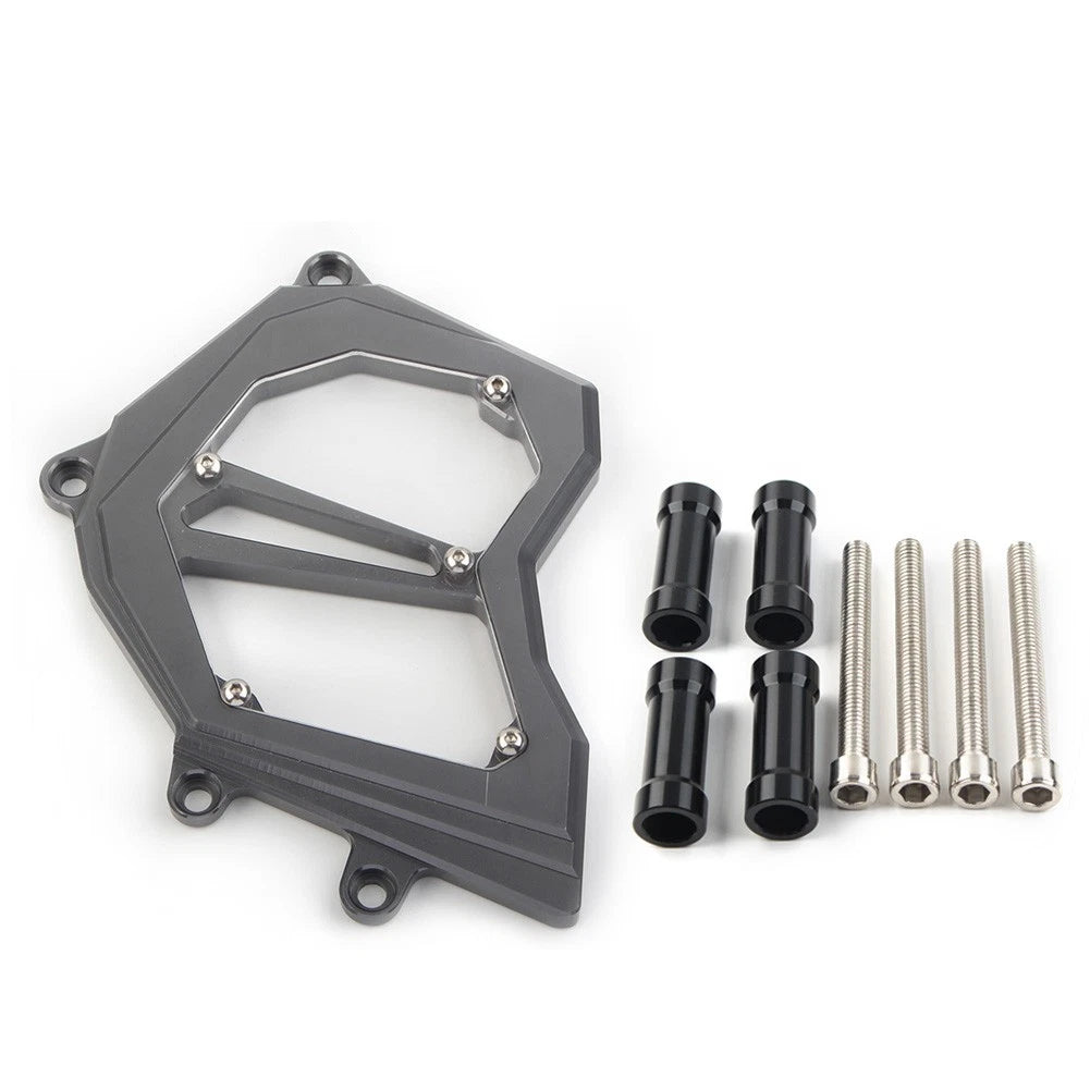 Front Sprocket Cover Chain Guard for Kawasaki Ninja ZX10R (2011–2023)