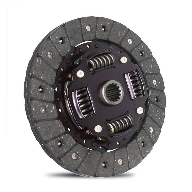 Clutch Disc for Chevrolet Cavalier (1995–2002) 2.2L SOHC