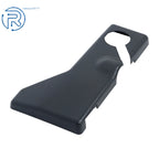 Black Front Coolant Tank Cover Trim for Dodge Charger (2011-2021)