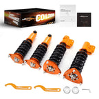 24 Way Damper Coilovers Shock Suspension Spring Kit for Subaru Impreza (2008–2014)