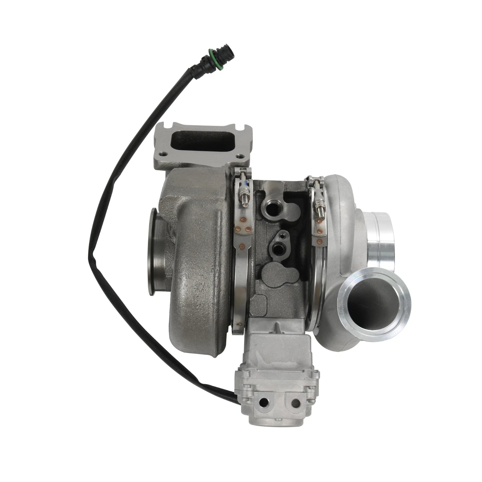 Turbocharger for Volvo D13 MD13 Mack MP8 (2010–2023)