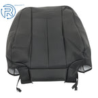 Leather Seat Cover Set for Ford Expedition (2007-2014) Black