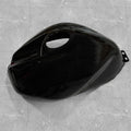Glossy Black Fuel Gas Tank Cover for Yamaha YZF R6 (2006–2007)