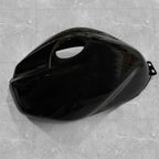 Glossy Black Fuel Gas Tank Cover for Yamaha YZF R6 (2006–2007)