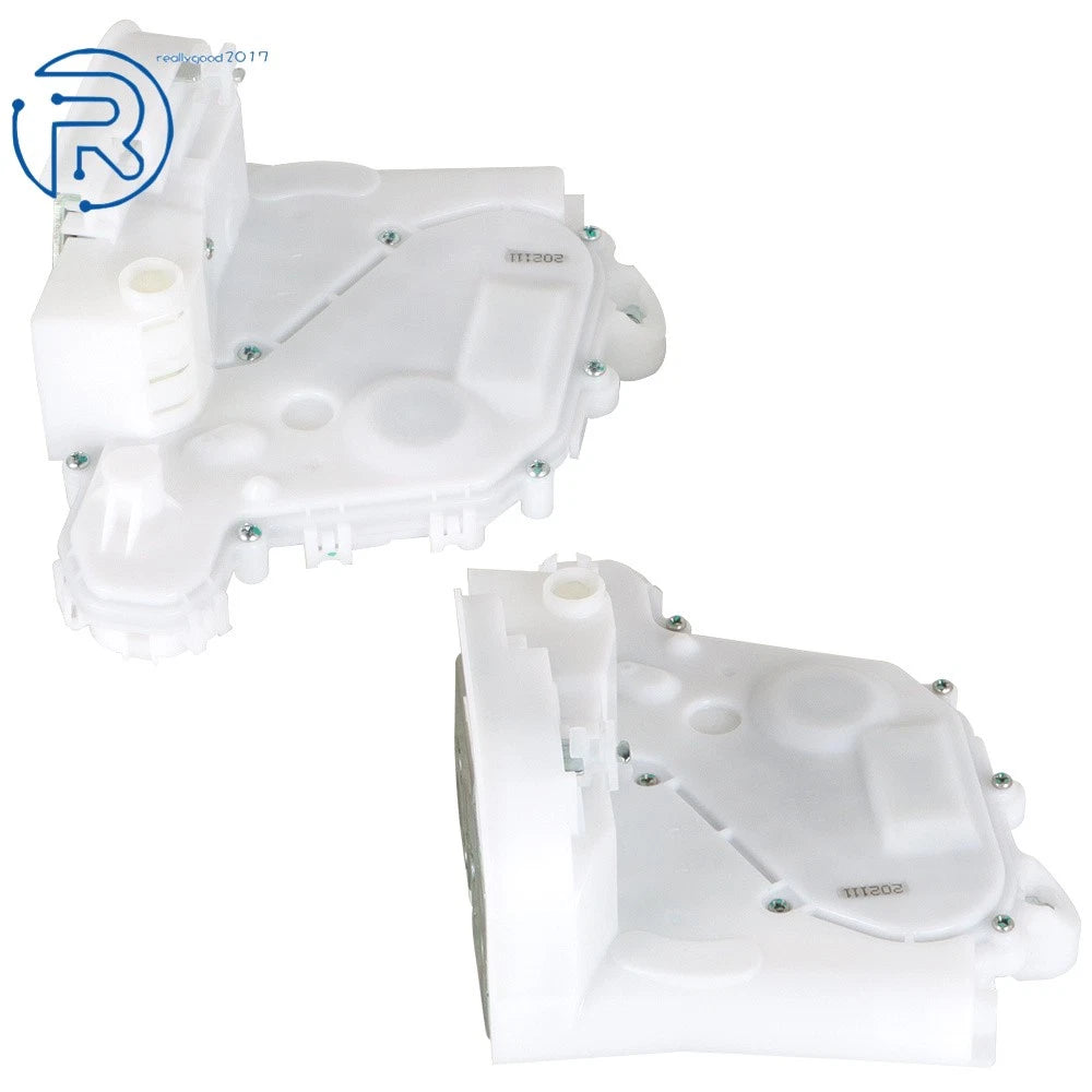 Set of 4 Power Door Lock Latch Actuators for Honda CR-V (2007–2011) 72110SWAD01