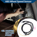 ABS Wheel Speed Sensor for Chevrolet Malibu (No. 12187091/19177104)